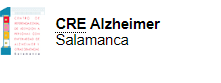 CRE Alzheimer Salamanca