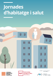 Jornades d'habitatge i salut