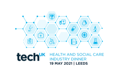 The Health and Social Care Industry Dinner