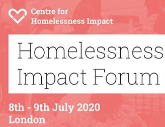 Homelessness Impact Forum