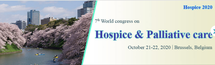 7th World Congress on Hospice and Palliative Care