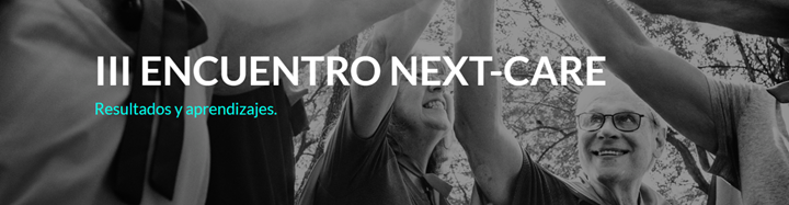 III Encuentro Next-Care