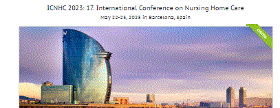 ICNHC 2023: 17. International Conference on Nursing Home Care