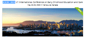 ICECEC 2023: 17. International Conference on Early Childhood Education and Care