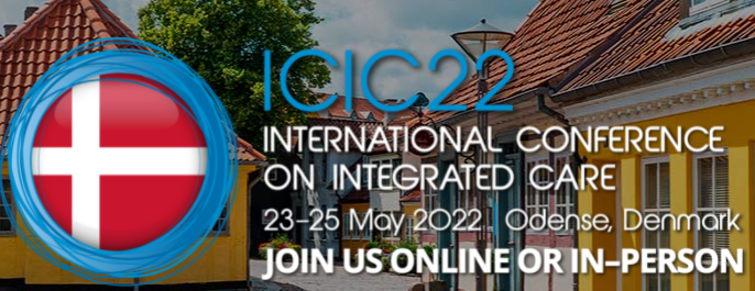 22nd International Conference on Integrated Care (ICIC 22) 