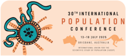 30th International Population Conference (IPC2025)