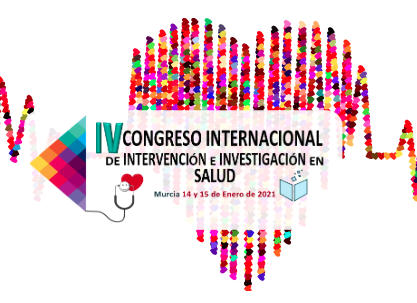 IV Congreso Internacional de Intervención e Investigación en Salud