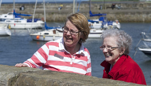 Leading the way in dementia care: a leadership programme for social care managers