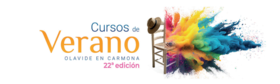 Logo cursos de verano olavide