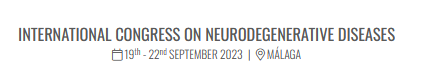 International Congress on Neurodegenerative Diseases