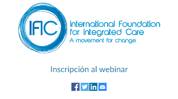International Foundation for Integrated Care-IFIC Ireland
