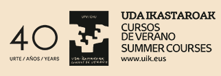 Uda ikastaroak. EHU