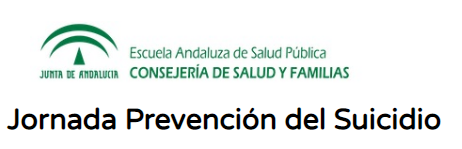 Jornada de Prevenci&oacute;n del Suicidio