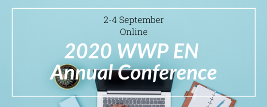 2020 WWP EN Annual Conference: 'Prison, Probation and Perpetrator Programmes and Collaboration for Change'