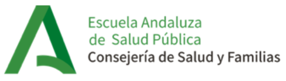 Promoción de la Salud Espiritual. Escuela Andaluza de Salud Pública
