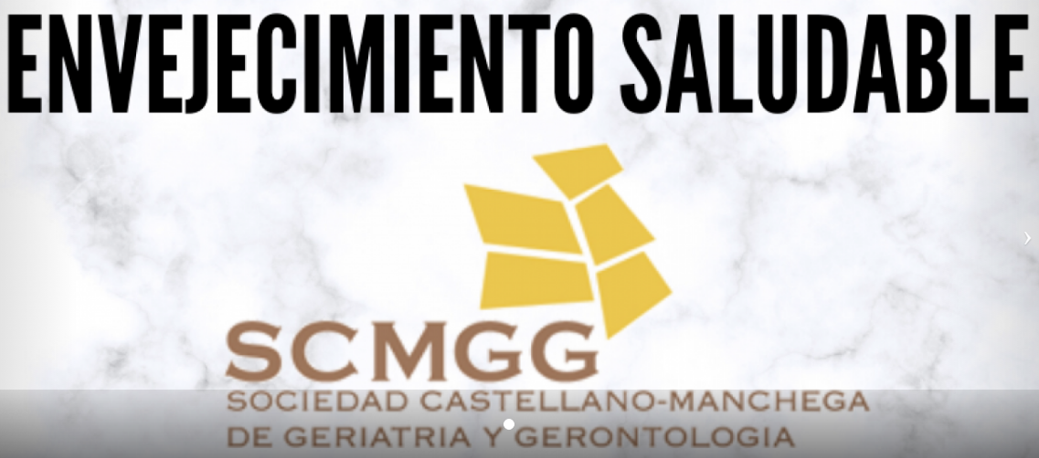 Primera semana nacional del envejecimiento saludable