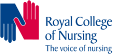 Logo Royal College of Nursing