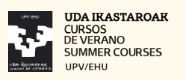 Cursos de verano (UPV/EHU)