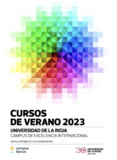 Universidad de La Rioja. Logo