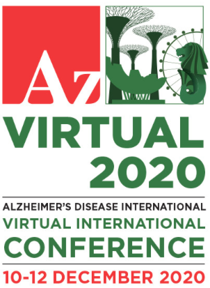 Alzheimer?s Disease International (ADI)