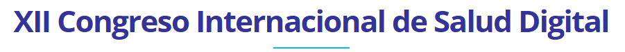 XII Congreso Internacional de Salud Digital