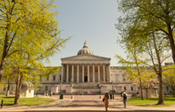 Social Determinants of Health. UCL Health and Society Online Summer School