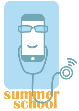Summer School: Building an e-health workforce with advanced skills