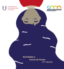 II Curso de terapias creativas y mediación artística como métodos de intervención en contextos educativos, sociales y asistenciales (Universidad Internacional del Mar)