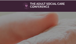 The Adult Social Care Conference