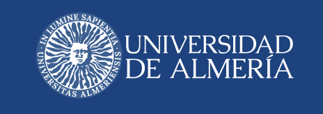 Universidad de Almer&iacute;a. Logo