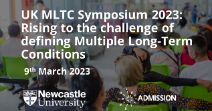 UK MLTC Symposium 2023: Rising to the challenge of defining Multiple Long-Term Conditions 