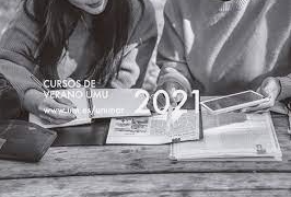 Cursos de verano 2021, Universidad Internacional del Mar
