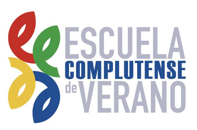 Logo Escuela Complutense de Verano (UCM)