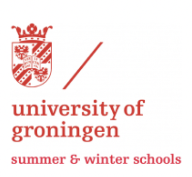 Groningen University Summer School 2022