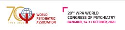 20th WPA World Congress of Psychiatry