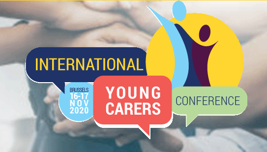 3rd International Young Carers Conference: Identify, Support and Listen to Young Carers