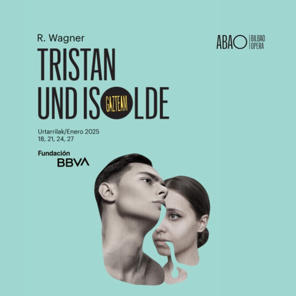 Tristan Und Isolde