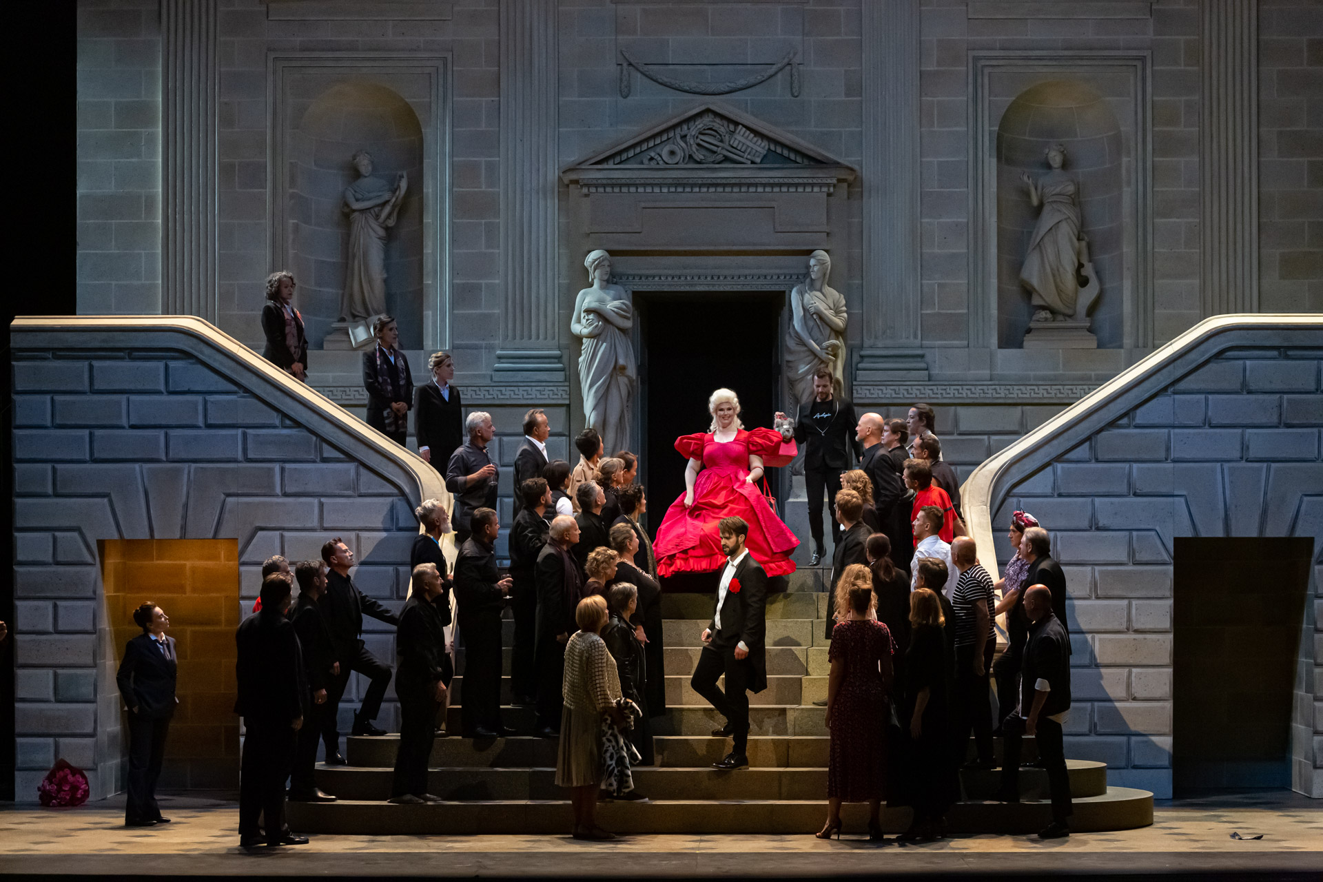 Abao Les Contes d'Hoffmann