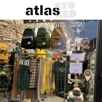 Atlas