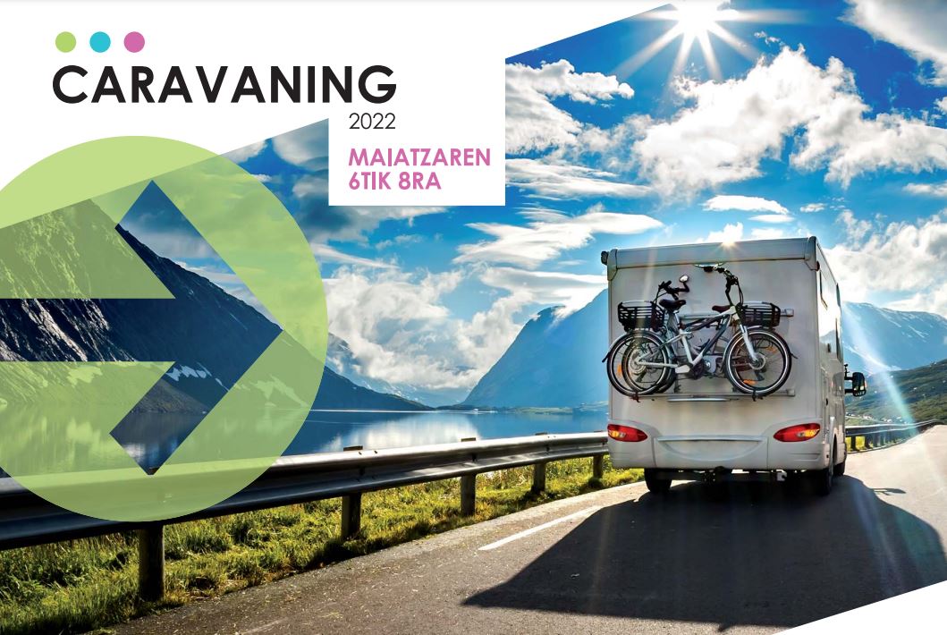 caravaning azokaren kartela