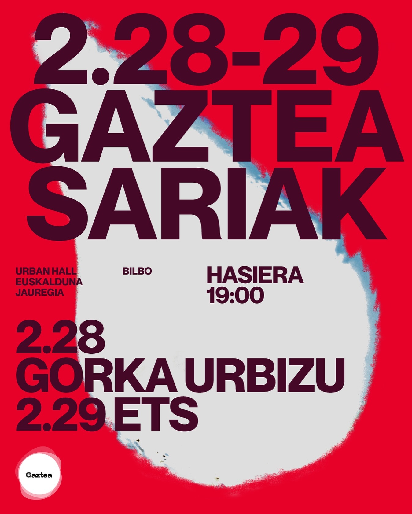 Gaztea sariak
