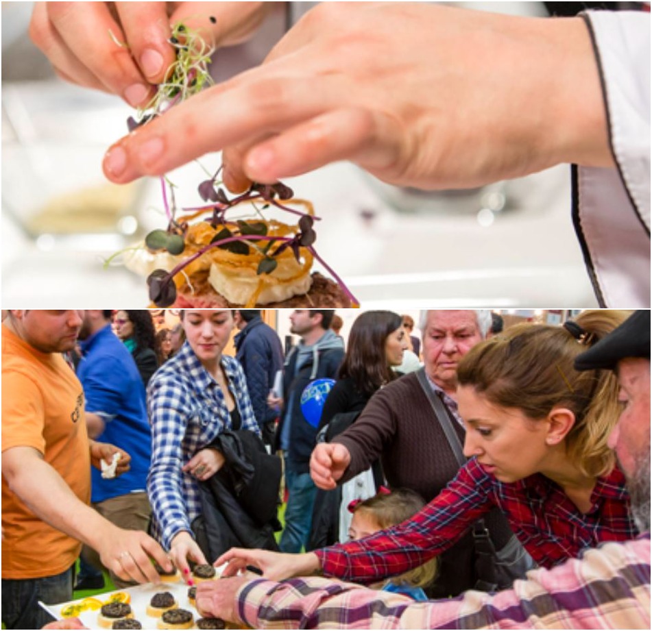 Gustoko azokaren irudia