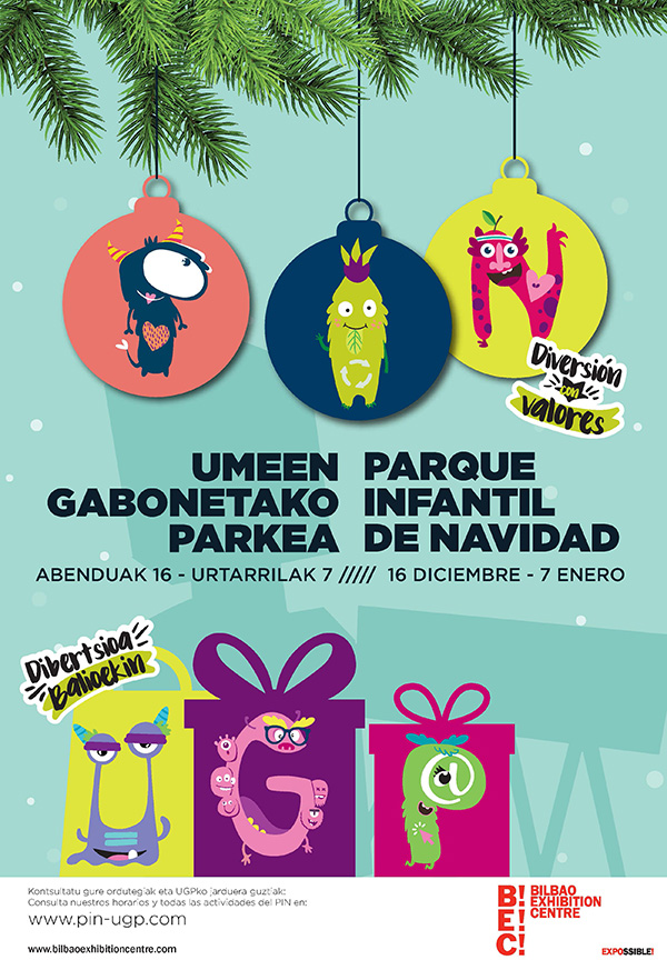&iexcl;Gazte-txartela te invita al PIN!