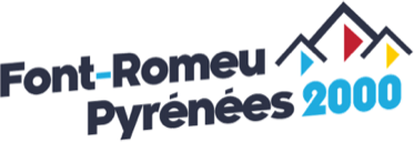 Font Romeu Pyrénées 2000