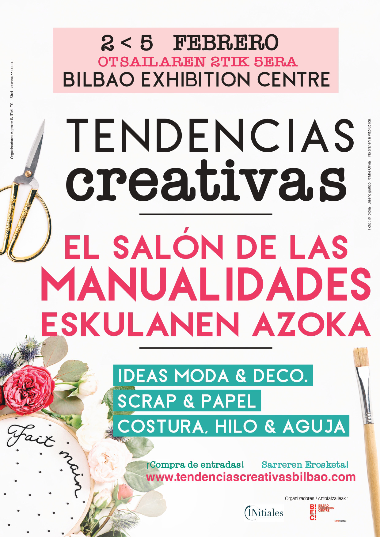 Tendencias Creativas 2023