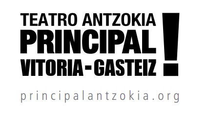 Teatro Antzokia Principal Vitoria Gazteiz