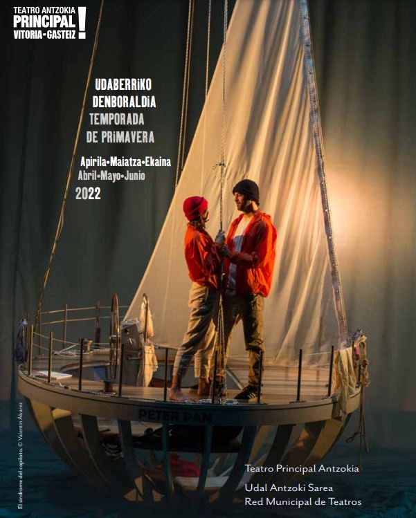 imagen temporada de primavbera 2022