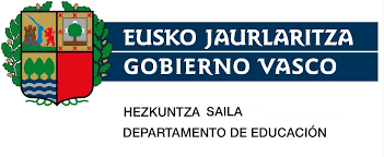 Departamento educación