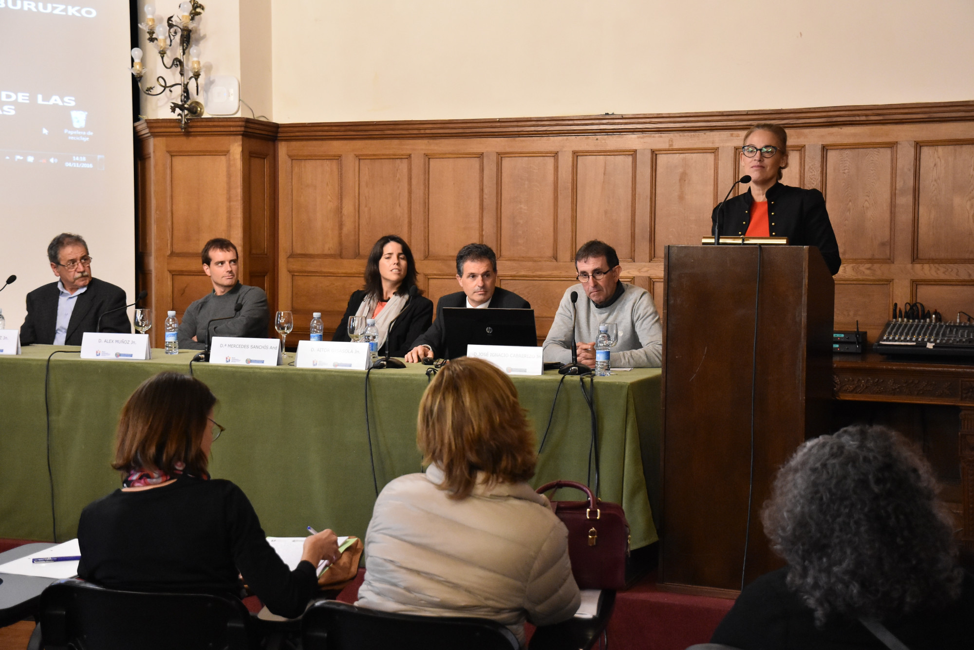 Gesti&oacute;n preventiva de la edad y de las capacidades de las personas en las organizaciones