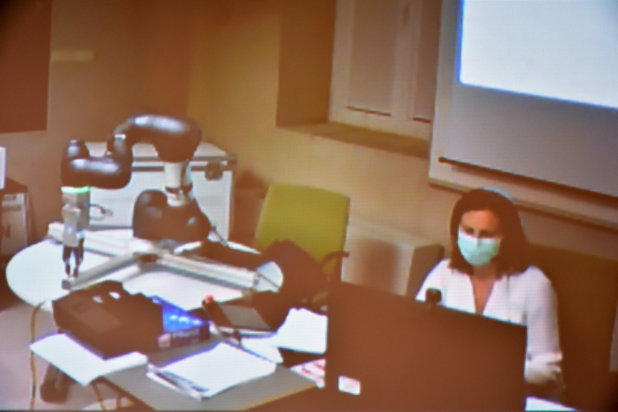 Rob&oacute;tica colaborativa y PRL 